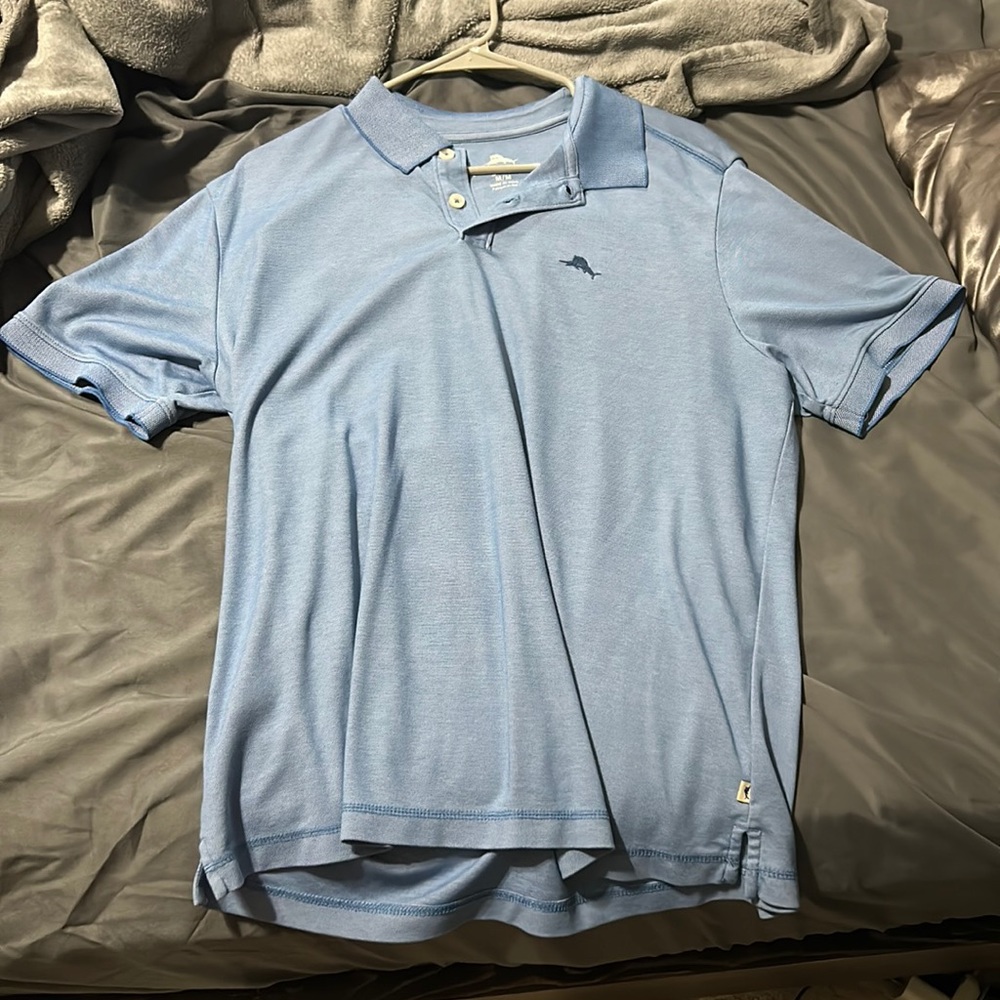 Tommy Bahamas Dress Polo